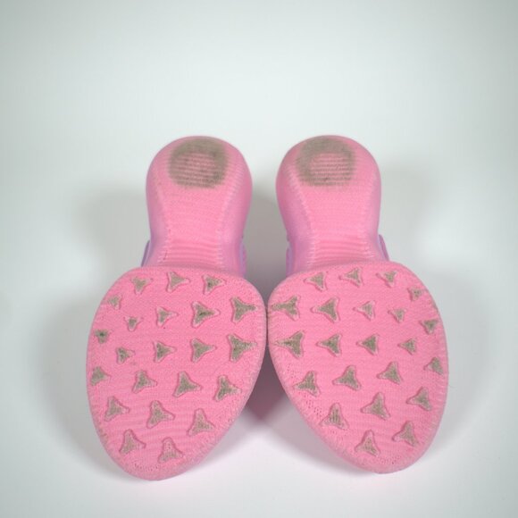 Givenchy TK-360+ Purple/ Pink - Picture 5 of 8